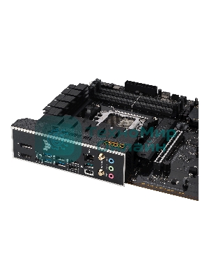 Материнская плата ASUS TUF GAMING B650-E WIFI, AM5, AMD B650, 4xDDR5, 4xSATA, 2xM.2, 1xPCI-E 4.0 x16, 2xPCI-E x1, 2xDP, 1xHDMI, 1x 2.5Gb LAN, 1xUSB-A 3.2 Gen 2, 2xUSB-A 3.2 Gen 1, 4xUSB-A 2.0, 1xUSB-C 3.2 Gen 2, 3x3.5 мм, 7.1, ATX