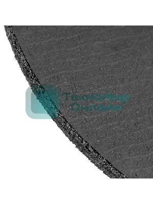 Круг шлифовальный по металлу Gross 230 х 6,0 х 22,2 мм, WA24TBF