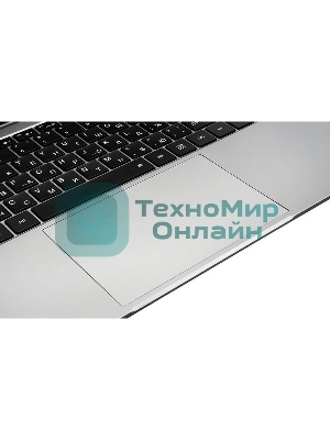 Ноутбук Osio FocusLine F150i-010 Core i5 1235U 16Gb SSD 512Gb Intel Iris Xe graphics 15.6