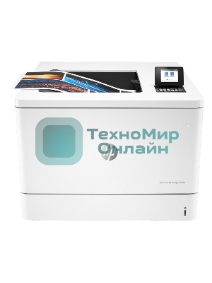 Принтер лазерный HP Color LaserJet Enterprise M751dn (T3U44A), A3, цветной, печ. 41 стр/мин., 1200x1200 dpi, Ethernet, USB