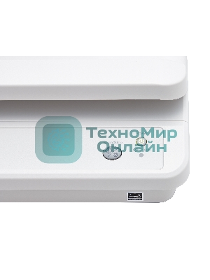 Сканер Fujitsu scanner SP-1425 (Flatbed, CIS, A4, 600 dpi, 25 ppm/50 ipm, ADF 50 sheets, Duplex, 1 y warr)