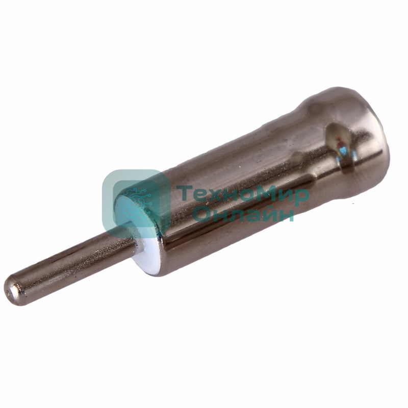 Переходник автоантенны Rexant штекер 