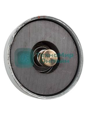 Магнитная клемма заземления Rexant 200 A