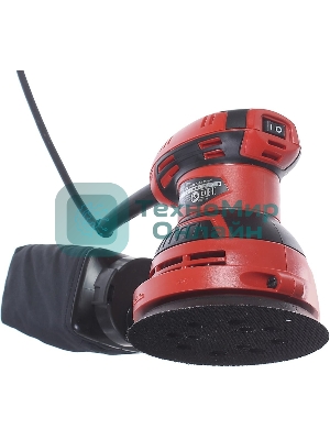 Эксцентриковая шлифовальная машина Makita M9204 240Вт