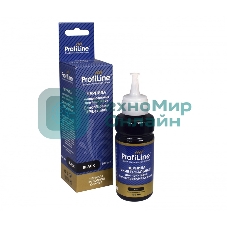 Чернила ProfiLine Premium для Canon/Epson/HP/Lexmark черный 100 мл водн