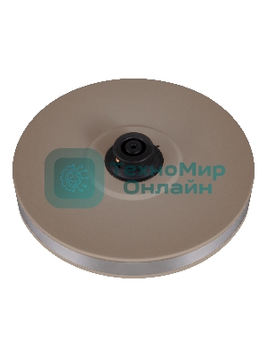 Чайник электрический Maunfeld MGK-635DBR коричневый, 1.7 л, 2200 Вт