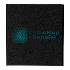 Выключатель Kranz STRONG 1 кл перекрестный (переключатель) 10А с/у антрацит