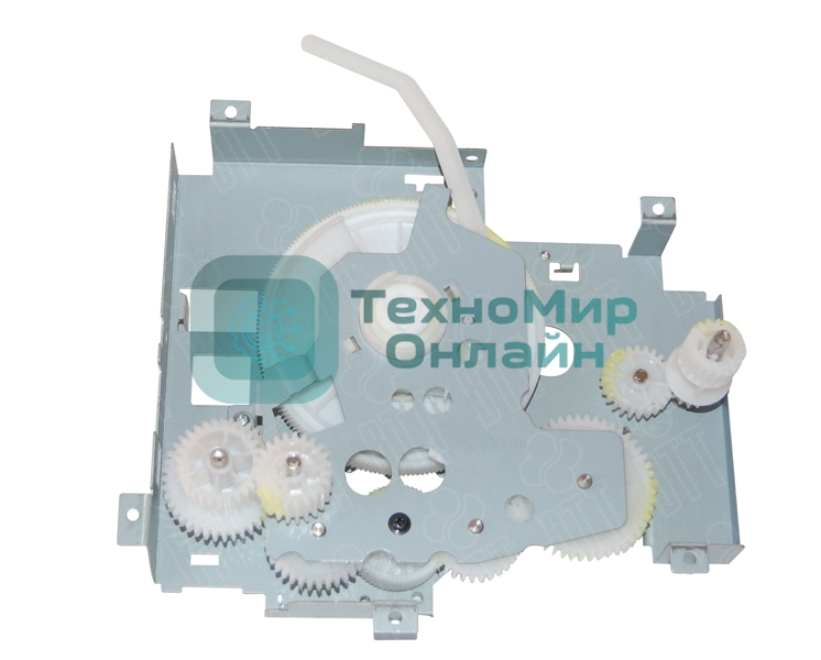 Редуктор в сборе HP LJ 4250/4350 (RM1-1066) OEM