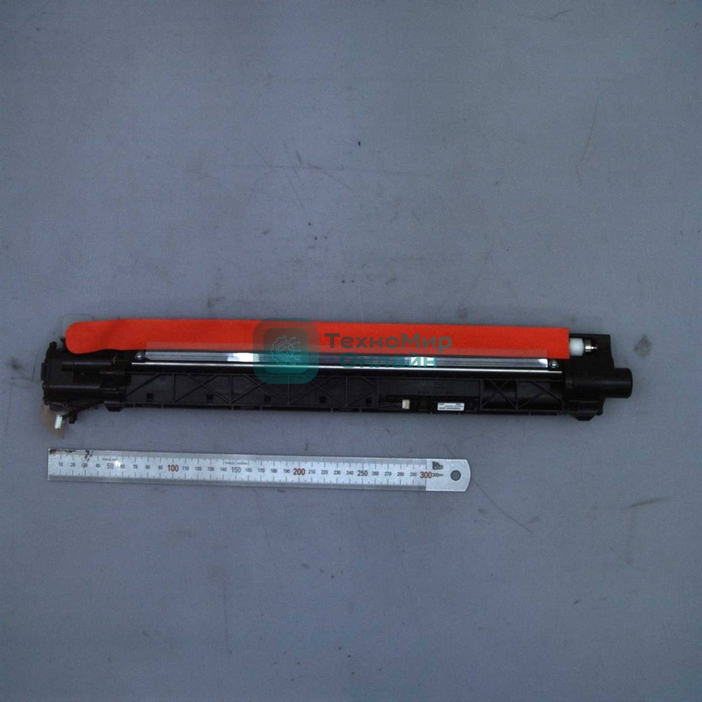 Блок проявки Samsung/HP CLX-9201/9251/9301 черный (JC96-06732A/JC96-06222A)