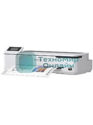 Плоттер струйный Epson SureColor SC-T3100N (C11CF11301A0) без стенда, A1, 24