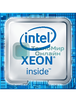 Процессор Intel Xeon E-2388G Soc-1200 3.2GHz OEM