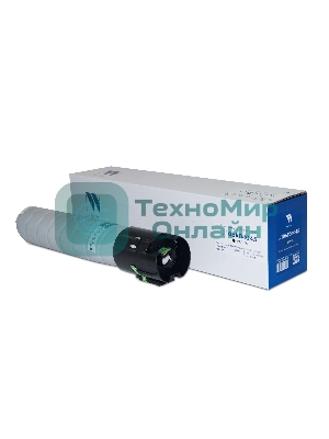 Картридж лазерный NVPrint совместимый NV-106R04045 черный для Xerox VersaLink C8000 (12600k)