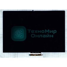 Модуль (матрица + тачскрин) для Dell Inspiron 16 NV160WUM-A11