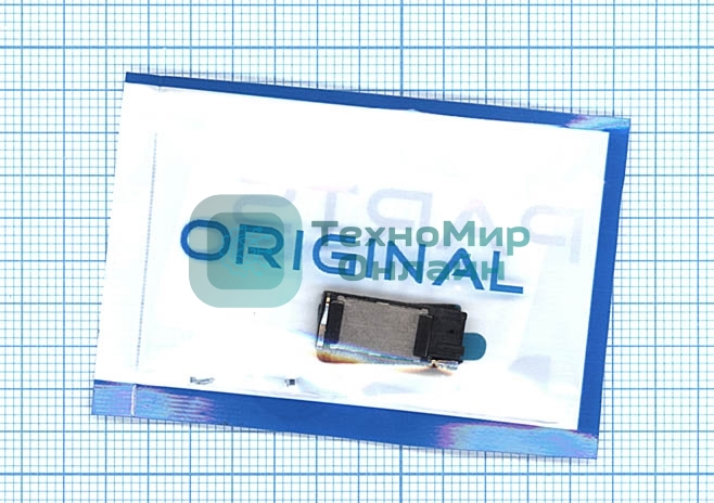 Динамик верхний (слуховой) для Xiaomi Mi4
