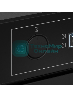 Шкаф духовой электрический Maunfeld AEOH6062B2