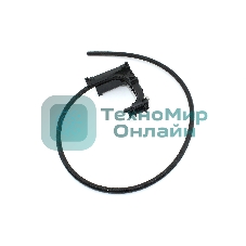 Держатель трубки капучинатора Bosch VeroCup Siemens EQ.3