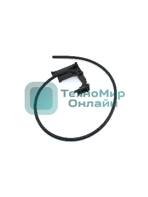 Держатель трубки капучинатора Bosch VeroCup Siemens EQ.3