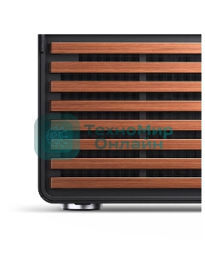 Компьютерный корпус JONSBO Computer Case N5 черный