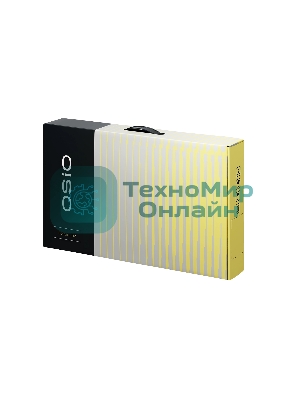 Ноутбук Osio FocusLine F150a-020 серый Ryzen 7 5700U 32Gb SSD1Tb 16.1