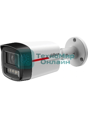 Камера видеонаблюдения IP Dahua DH-IPC-HFW2249TLP-S-LED-0280B-PRO 2.8-2.8мм цв. (DH-IPC-HFW2249TLP-S-LED-PRO)