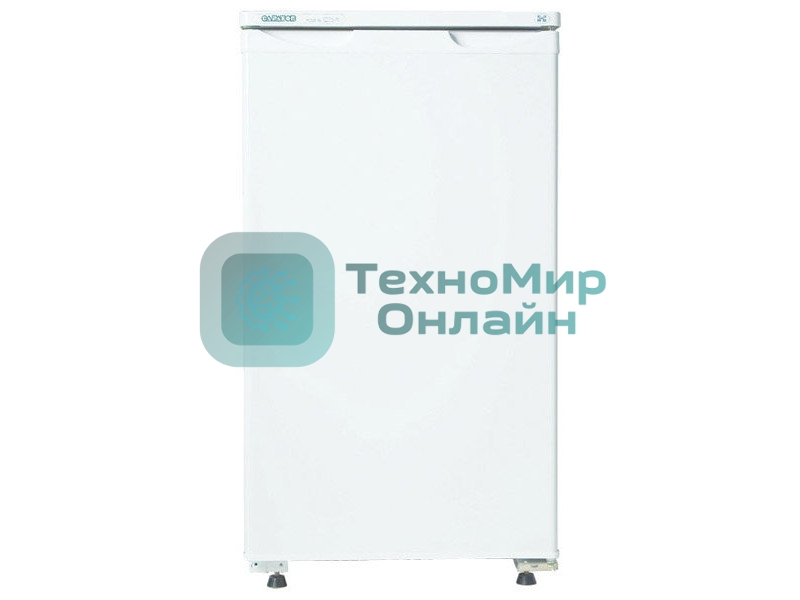 Холодильник Саратов 452 КШ-122/15 белый однокамерный 99/15л морозилка сверху
