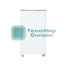 Холодильник Саратов 452 КШ-122/15 белый однокамерный 99/15л морозилка сверху