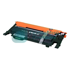 Картридж лазерный Sakura CLTK406S для Samsung CLP-360/365/365w, CLX-3300/3305/3305w/3305Fw/3305FN, Xpress C410/460, черный, 1500 к.