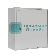 Щит с монтажной панелью EKF mb22-05 ЩМП- 40.40.15 (ЩМП-05) IP31 EKF PROxima