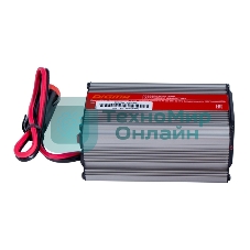 Автоинвертор Digma DCI-200 200Вт