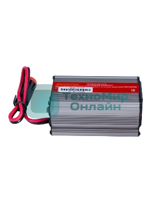 Автоинвертор Digma DCI-200 200Вт