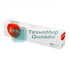 Картридж Sakura TK8115Y для Kyocera Mita ECOSYS M8124cidn/M8130cidn, желтый, 6 000 к.