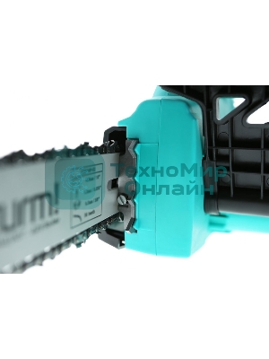 Электрическая цепная пила Sturm! CC2016P 2000Вт дл.шины:16