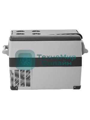 Автохолодильник Starwind Mainfrost M8 45л 60Вт серый