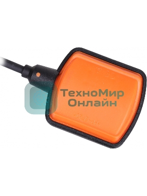 Насос дренажный Вихрь ДН-133/290 300Вт 7980л/час (900/68/2/18)