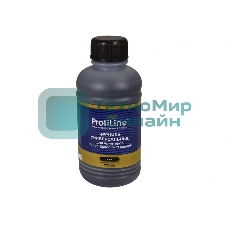 Чернила ProfiLine Premium для принтеров Canon/Epson/HP/Lexmark черный 250 мл водн