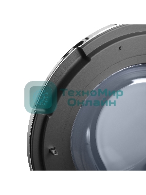 Стиральная машина Maunfeld MFWM148WH02 белый, загрузка фронтальная 8 кг, 1400 об/мин., класс: А+++