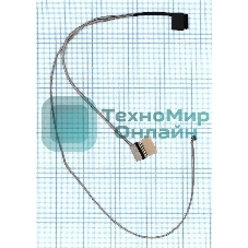 Шлейф матрицы для ноутбука Lenovo Ideapad 320-17IKB 320-17ISK DG721