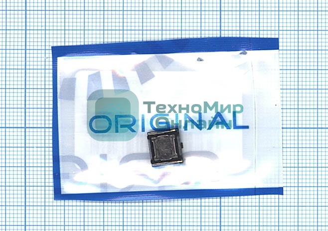 Динамик верхний (слуховой) для Xiaomi Redmi Note 6 Pro