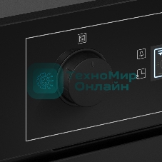 Шкаф духовой электрический Maunfeld AEOH6062B2