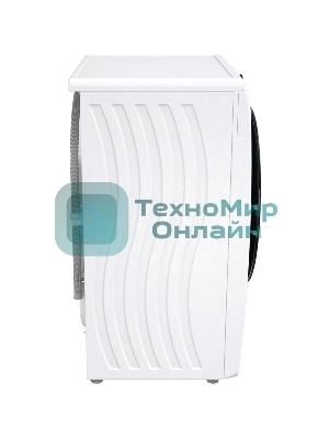 Стиральная машина Gorenje WPNEI72SA1SWIFI/C белый загр. фронтальная макс.: 7 кг 1200об/мин класс: А+++