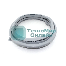 Манжета (уплотнитель) люка для стиральной машины Ardo 651008693
