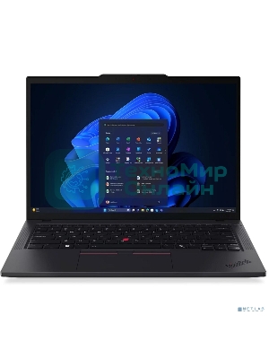 Ноутбук Lenovo ThinkPad T14 14
