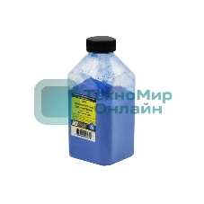 Тонер Hi-Black Универсальный для Oki С831dn/C861dn, C, 220 г, банка