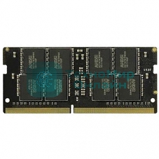 Оперативная память AMD Radeon R7, DDR4, 8GB (1x8GB), 2400MHz, CL16, SO-DIMM