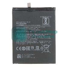 Аккумуляторная батарея BN36 для Xiaomi Mi 6X/Mi A2