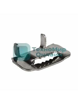 Бугель для ленты NB 20-TE ширина 20 мм