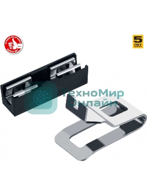 Дрель-шуруповерт сетевой ЗУБР ДШ-М1-400-2, Сетевая, 400Вт