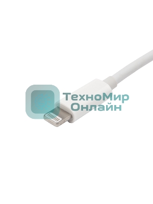 Переходник Rexant Lighting (Male) - HDMI (Female)