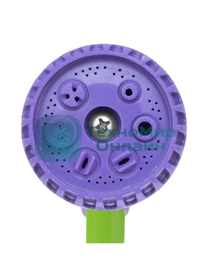 Набор поливочный Palisad шланг 3/4