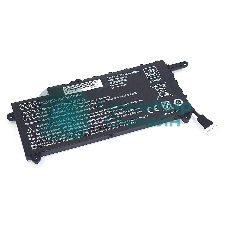 Аккумуляторная батарея для ноутбука HP Pavilion x360 11-n 7.6V 29Wh OEM черный